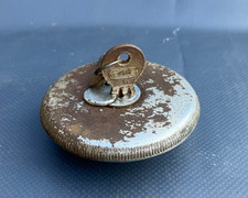 Vorkrieg Deckel Tankdeckel