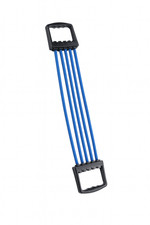 5-Feder Brust Expander Muskel