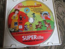 DEFA DVD Hoch 4 Alarm im