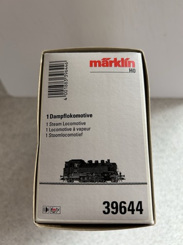 Märklin 39644 class64 - 39644, db