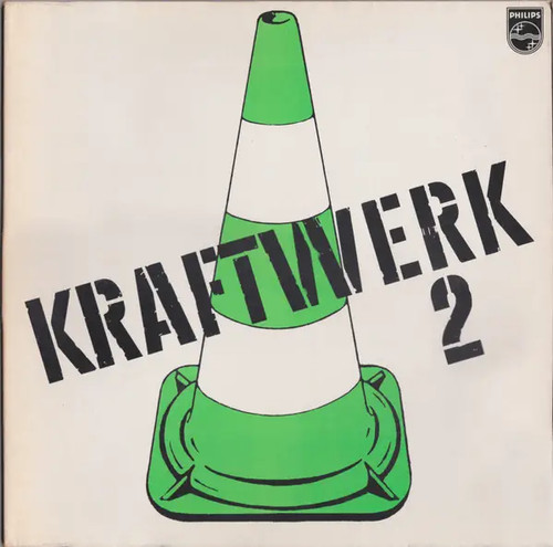 Kraftwerk gatefold - kraftwerk,