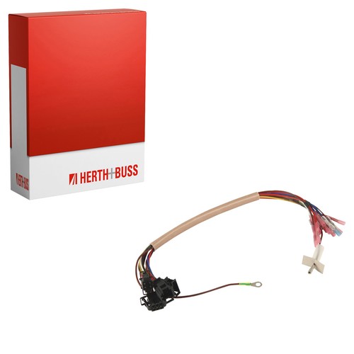 Herth buss reparatursatz kabel - herth+buss,