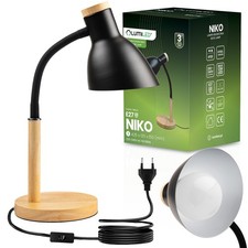 Schreibtischlampe für schule - schreibtischlampe,