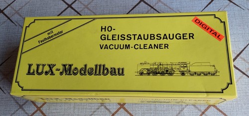 Lux modellbau 8820 - lux, h0