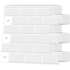 Selbstklebende Metro Fliesen