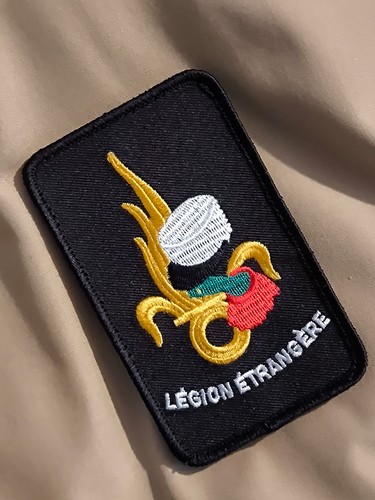 Französische fremdenlegion - franzÖsische,