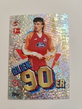 Match Attax Bundesliga Extra 23/24 Toni Polster Goldene 90er Köln #551
