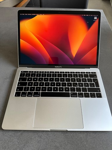Apple macbook pro zoll - pro,