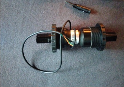 Bafang drehmomentsensor - drehmomentsensor, /