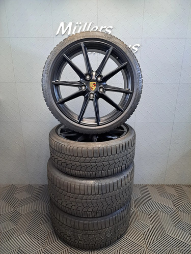 Porsche 991 992 zoll - 991,