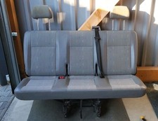 VW T5 Transporter 3er-