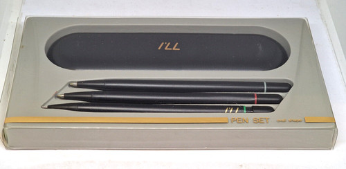 Vintage mitsubishi pencil ll - vintage, i'll