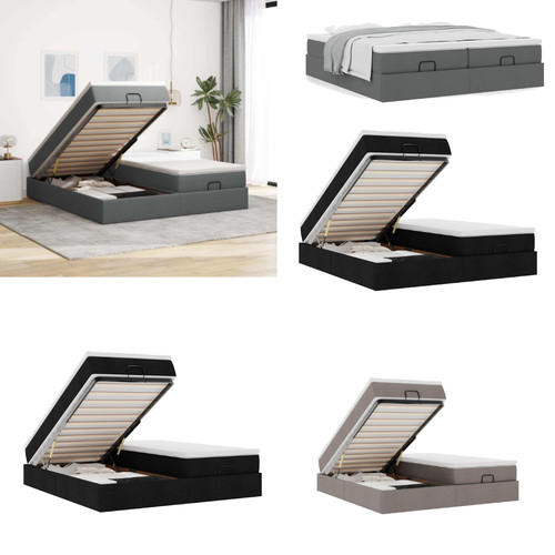 Einzelbett bettgestell - einzelbett,