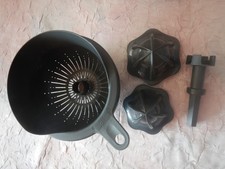 Zitruspresse Saftpresse für  Thermomix TM 5 und TM 6