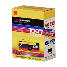 Kodak Charmera