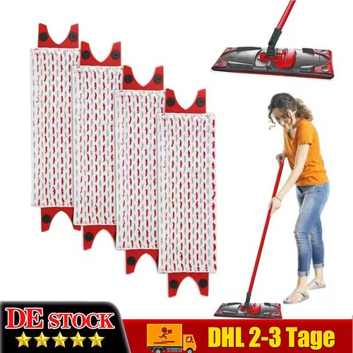 X wischbezug wischmop - x,