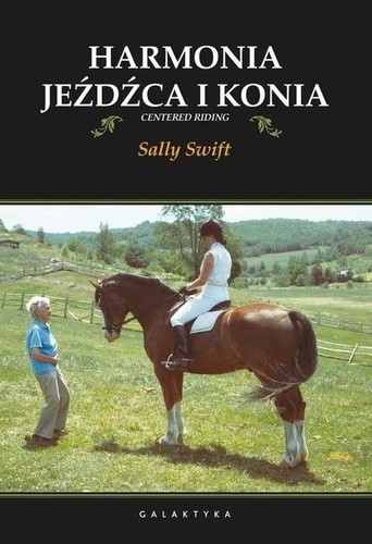 Harmonia jezdzca - , i
