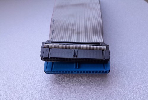 Retro ide kabel - retro,