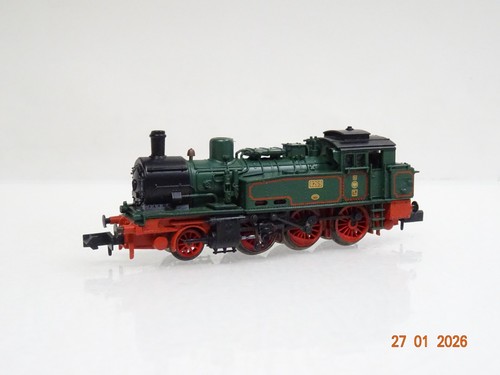 Arnold 2286 dampflok - n, t
