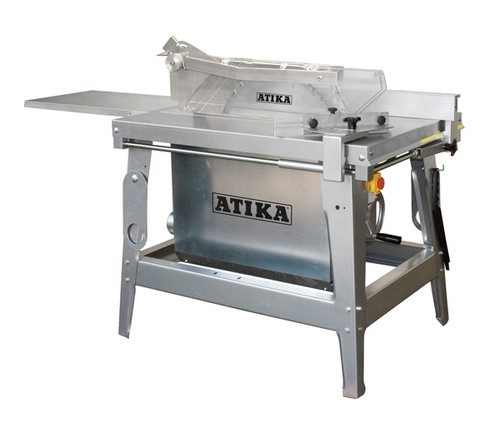 Atika btk 450 baukreissäge - atika,