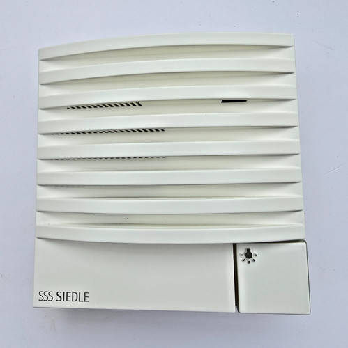 Siedle tlm 611 0 - siedle, 611-0