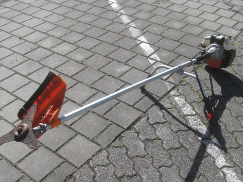 Rasentrimmer motorsense - rasentrimmer,
