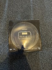 Grundig GCDP 8000 CD-Player -