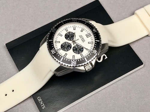 Guess uhr gents w90070g5 - **,