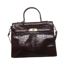 Claudio Ferrici, Handtasche