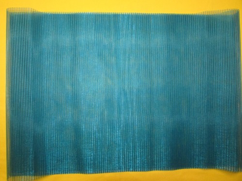 Organza stoff dekostoff x - dekostoff,