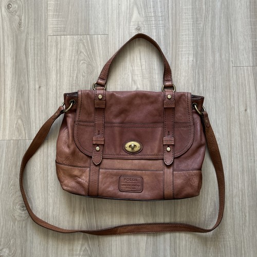 Fossil long live vintage - live,