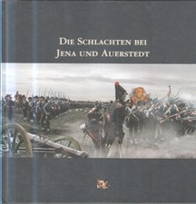 Die Schlachten von Jena und