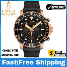 TISSOT T-Sport Seastar 1000