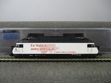 Kato spur 137115 elektrolok - n,