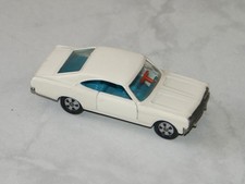 siku V 271 Opel Rekord Coupé - Radtyp R9 - sehr kurze Produktionszeit