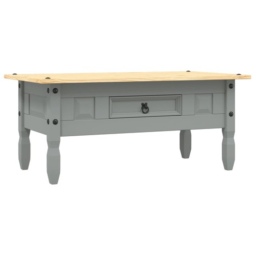 Grau mexiko stil corona kiefer - grau, mexiko-stil