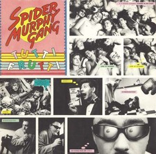 Spider Murphy Gang - Tutti
