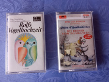 Rolf zuckowski 2 mc - **,
