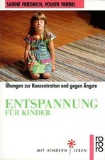 Entspannung für Kinder