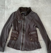 Damen Sportalm Fleecejacke