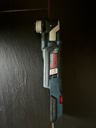 Bosch professional gop 18v - professional,