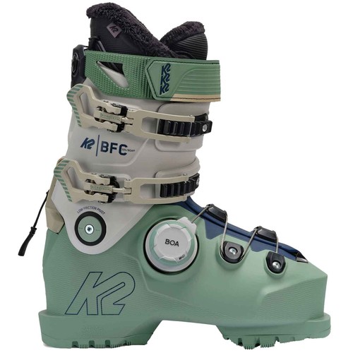 Bfc 105 boa w - 105,