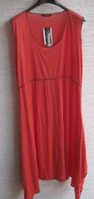 Kleid lagenlook unterkleid - lagenlook,