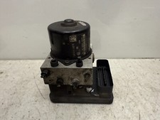 VW Golf IV ABS-Hydraulikblock 1J0614517E 10020600094 1C0907379E  00006065D3