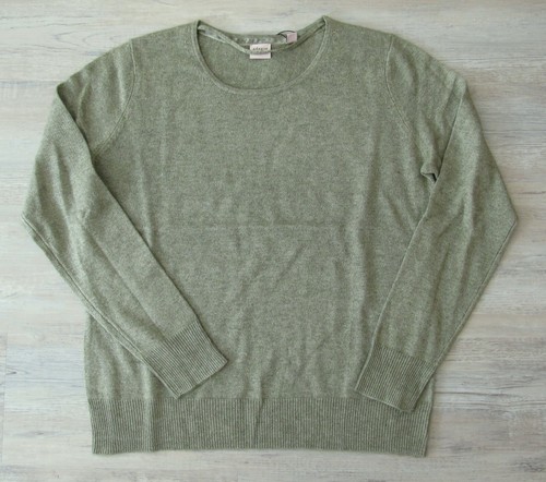 Adagio seide kaschmir - adagio, pullover