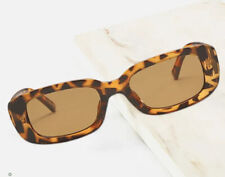 CAT EYE SONNENBRILLE SCHILDPATT VINTAGE LEOPARD AUTO FAHRER RETRO BRILLE?