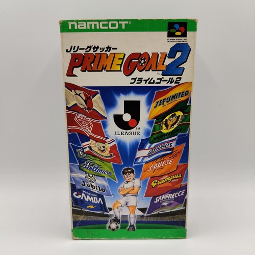 Nintendo super famicom - nintendo,