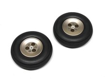 Kuza Leichtrad mit Alufelge