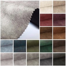 Microvelour möbelstoff - microvelour,