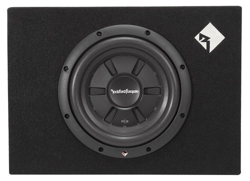 Rockford fosgate r2s 1x10 - fosgate, r2s-1x10